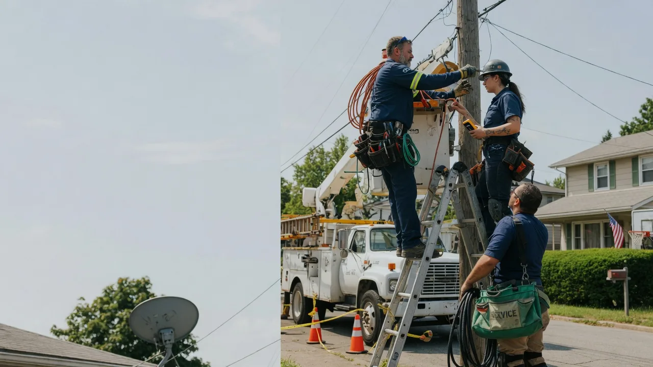 Electrical Repair in Hope, KS near me